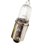 SCATOLA 10PZ LAMP.12V 23W BA9S