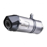 SLIP-ON LV ONE EVO INOX BENELLI TRK 502 X 18-
