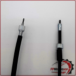 CAVO CONTACHILOMETRI PER SCOOTER APRILIA SCARABEO 50/100 2T/4T MARELLI