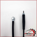 CAVO CONTACHILOMETRI PER SCOOTER PIAGGIO FLY 125 4T 3V 12-15 MARELLI 50