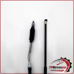 CAVO FRENO PER SCOOTER PIAGGIO FLY 125/150 4T 3V DT 13-15 MARELLI