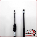 CAVO FRENO PER SCOOTER PIAGGIO LIBERTY 125/150 4T 4V 15-18 MARELLI