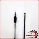 CAVO FRENO PER SCOOTER PIAGGIO ZIP 50 4T 00-13 100 06-10 MARELLI