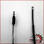 CAVO FRENO PER SCOOTER PIAGGIO LIBERTY MARELLI 50/125/200