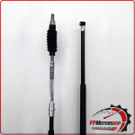 CAVO FRENO PER SCOOTER PIAGGIO VESPA LX PRIMAVERA 125 4T 3V 13-17 SPRINT MARELLI