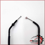 CAVO FRIZIONE PER MOTO HONDA CBF 600 08 -10 MARELLI 08-10