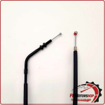 CAVO FRIZIONE PER MOTO TRIUMPH SPEED 95-01 636 02-02 ZX-9R 98-99 MARELLI