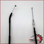 CAVO FRIZIONE PER MOTO YAMAHA 650 DRAG 06-12 MARELLI XVS 650A STAR