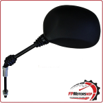 SPECCHIO SPECCHIETTO SX PER PEUGEOT BUXY 50 MARELLI BAXI 94-97 ZENITH 94-98