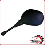 SPECCHIO SPECCHIETTO SX PER PEUGEOT GEOPOLIS 125/250/400 MARELLI