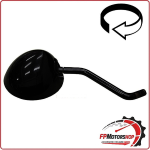 SPECCHIO SPECCHIETTO DX SX PER CAPONORD 1000 01-07 MARELLI APRILIA CAPO NORD