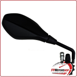 SPECCHIO SPECCHIETTO DX PER BMW R1200R 13-18 MARELLI F850 GS 17-22 R 1250