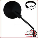 SPECCHIO SPECCHIETTO DX SX PER KTM ADVENTURE 950/990 03-14 MARELLI 950