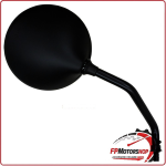 SPECCHIO SPECCHIETTO DX PER MOTO DUCATI DESERT X MARELLI 22-