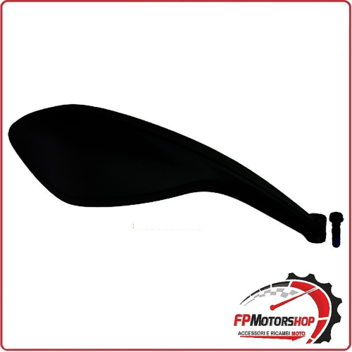 SPECCHIO SPECCHIETTO DX PER MOTO DUCATI MONSTER 696 08-10 MARELLI