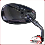 SPECCHIO SPECCHIETTO DX PER HONDA FC6 1800 14-15 MARELLI