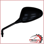 SPECCHIO SPECCHIETTO SX PER MALAGUTI PASSWORD 10- MARELLI CENTRO 125/160 09-11