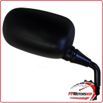 SPECCHIO SPECCHIETTO DX PER HONDA SILVER WING MARELLI 400/600 FORZA