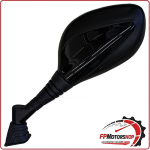 SPECCHIO SPECCHIETTO SX PER KYMCO XTOWN 125 /300 16-23 MARELLI X-TOWN 125/300