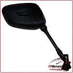 SPECCHIO SPECCHIETTO DX PER SCOOTER SYM CITYCOM 300 08-17 MARELLI