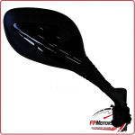 SPECCHIO SPECCHIETTO DX PER KYMCO DOWNTOWN 125 /200/300 09-14 MARELLI