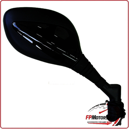 SPECCHIO SPECCHIETTO DX PER KYMCO DOWNTOWN 125 /200/300 09-14 MARELLI