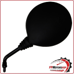 SPECCHIO SPECCHIETTO SX PER KYMCO AGILITY 50 R10 / R12 MARELLI 05-18