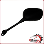 SPECCHIO SPECCHIETTO SX PER HONDA CBR125R 11 -15 MARELLI CBR 125/250 R 11-15