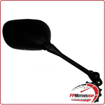 SPECCHIO SPECCHIETTO DX PER HONDA CBR125R 11 -15 MARELLI CBR 125/250 R 11-15