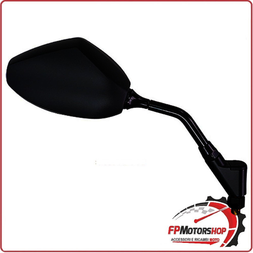 SPECCHIO SPECCHIETTO DX PER SYM JET SPORT X 50 06-11 MARELLI