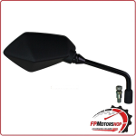 SPECCHIO SPECCHIETTO DX PER KAWASAKI VERSYS 1000 15-24 MARELLI KLZ