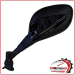 SPECCHIO SPECCHIETTO SX PER KAWASAKI J 125/300 14-20 MARELLI 125 16-20 300