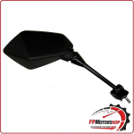 SPECCHIO SPECCHIETTO DX PER KAWASAKI ER-6F 650 09-11 MARELLI