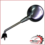 SPECCHIO SPECCHIETTO SX PER VESPA PRIMAVERA 50 /125/150 13-23 MARELLI PIAGGIO